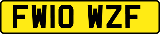 FW10WZF