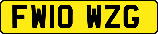 FW10WZG