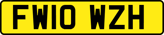 FW10WZH