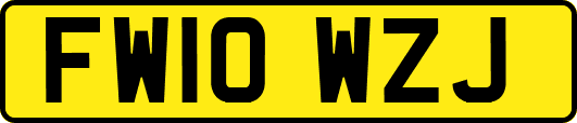 FW10WZJ