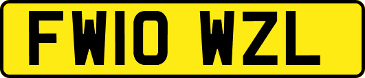 FW10WZL