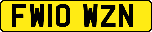 FW10WZN