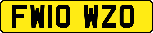 FW10WZO