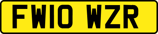 FW10WZR