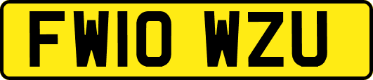 FW10WZU