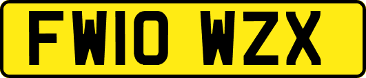 FW10WZX