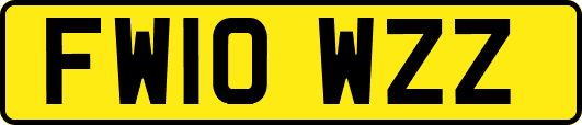 FW10WZZ