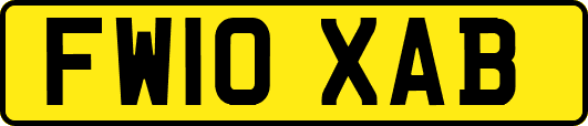 FW10XAB