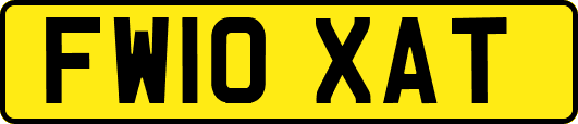 FW10XAT