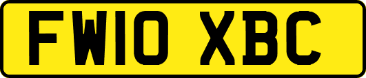 FW10XBC