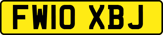FW10XBJ