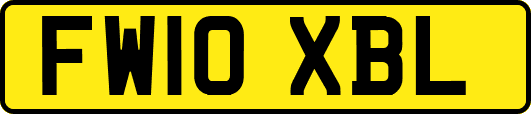 FW10XBL