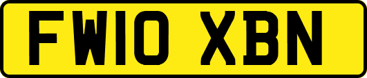 FW10XBN