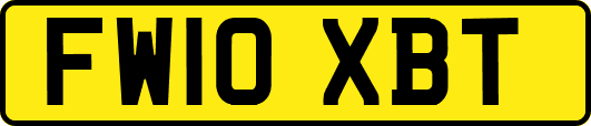 FW10XBT