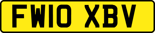 FW10XBV