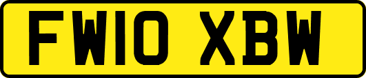 FW10XBW