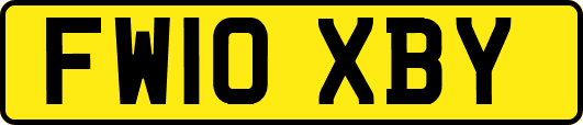 FW10XBY