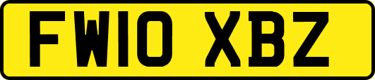 FW10XBZ