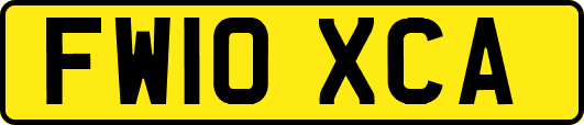 FW10XCA
