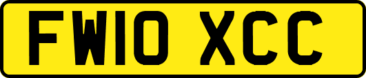 FW10XCC