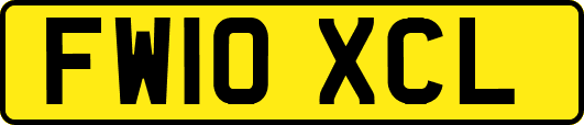 FW10XCL