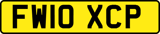 FW10XCP