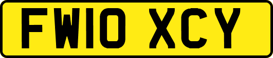 FW10XCY