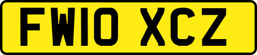 FW10XCZ