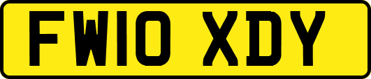 FW10XDY