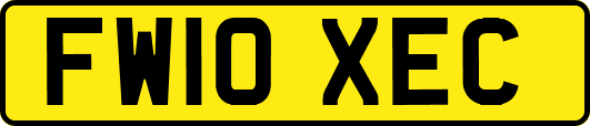 FW10XEC