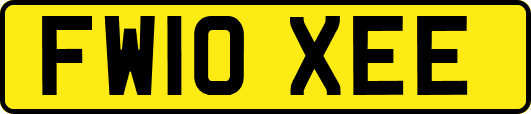 FW10XEE