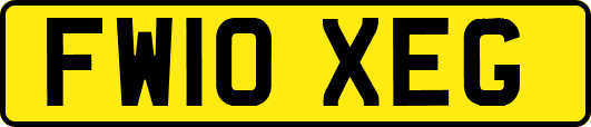 FW10XEG