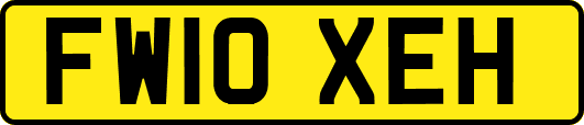 FW10XEH
