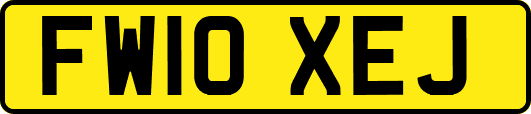 FW10XEJ