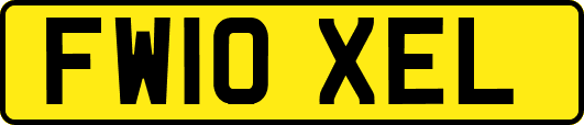 FW10XEL