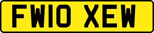 FW10XEW