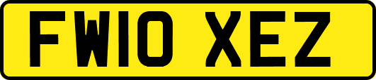 FW10XEZ