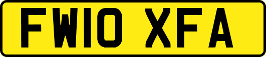 FW10XFA