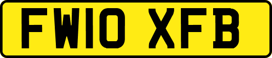 FW10XFB