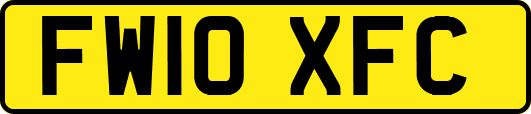 FW10XFC