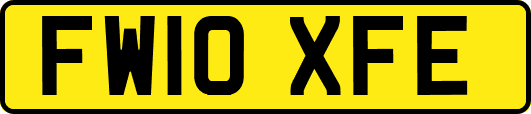 FW10XFE