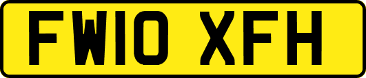 FW10XFH