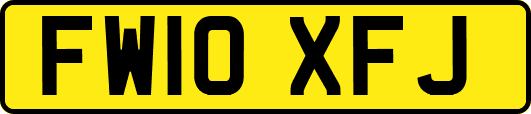 FW10XFJ