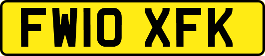 FW10XFK