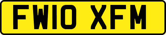 FW10XFM