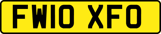FW10XFO