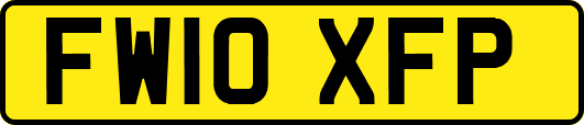 FW10XFP