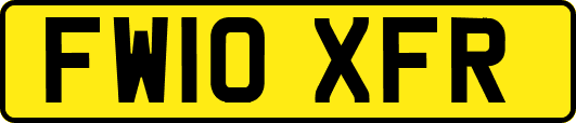 FW10XFR