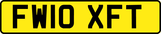FW10XFT