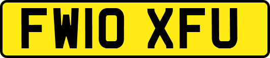 FW10XFU